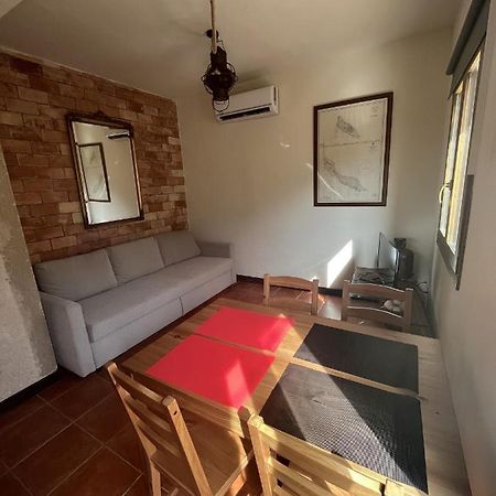 Апартаменты The Almond Tree Торре-дель-Компте Экстерьер фото